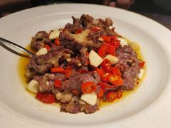-费大厨辣椒炒肉(吉联MALL店)