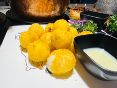 -觅山云南菜(泊富ICITY店)
