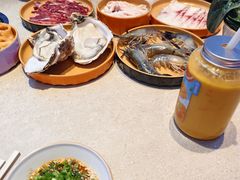 -海底捞大排档火锅(打浦路店)