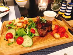 -La Creperie法餐厅(芮欧百货店)