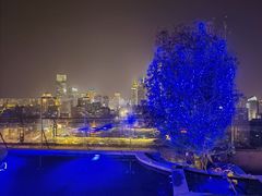 -杜尚rooftop露台酒吧