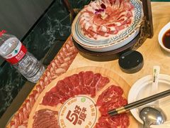 -阳坊胜利涮羊肉(阳坊老店)