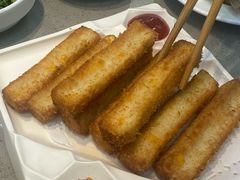 -海底捞火锅(天一广场亚细亚店)