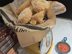 -太食獸泰式茶餐厅(北美新天地店)
