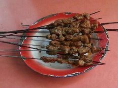-小胡子祥彪烧烤(北湖总店)