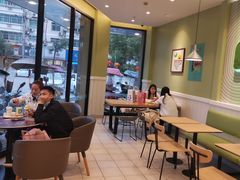 -德克士(东至汇金店)