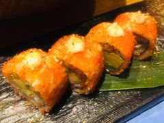 -花潮料理艺食馆(世欧广场店)