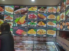 -瑞杰烧烤店·24小时营业(山东路店)