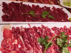 -海银海记潮汕牛肉火锅(新港中路海珠店)
