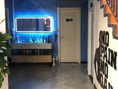 -BD健身私教工作室(CBD店)