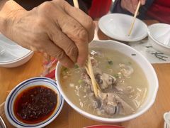 -易老妈蹄花.特色川菜(人民公园总店)