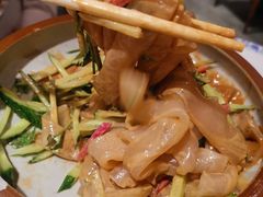 -吉祥春饼·烤鸭(国贸店)