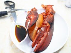 -强记龙虾钳(定安里店)