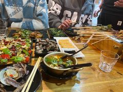 -李不管把把烧(合肥总店)