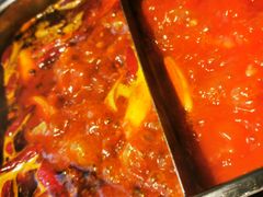 -鑫火锅(陇鑫大厦店)