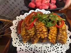 -捞围鲜·港式打边炉(海阳路店)