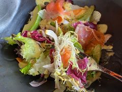-YUE·6·西式融合餐厅(外滩六号店)