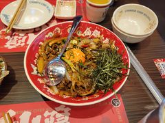 -仙隐小鹿料理食堂(惠济万达店)