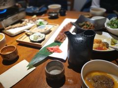 -牛玄庵日式寿喜烧·料理店(新源里店)