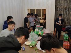 -克拉城堡网红轰趴馆·会场