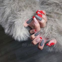 -如一·美甲美睫