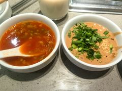 -海底捞火锅(奥森店)