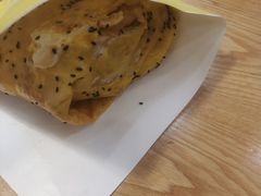 -煎饼记(长虹路民发广场店)