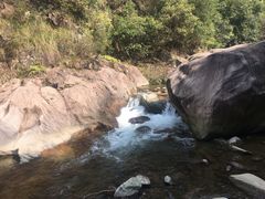 -鄣山大峡谷