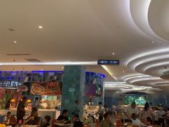 -帝企鹅自助餐厅•儿童岛•真企鹅(长隆企鹅酒店)