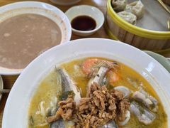 -面道赞宁海海鲜面(迎凤街店)