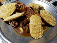 -晓庄学院-食堂