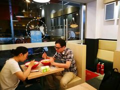 -小蛮椒麻辣烫·麻辣拌(青浦宝龙店)