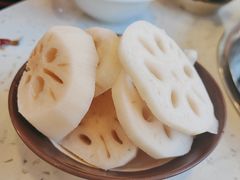 -厂花素芬九宫格火锅(银泰店)