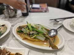 -四点金饭店(将军澳店)