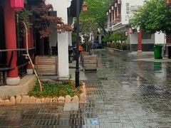 -高淳老街