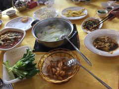 -焯明脆肉鲩世家(金沙洲店)