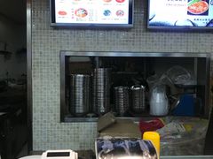 -红鼻子桂林米粉(金唐新光界店)