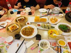 -点都德(聚福楼店)