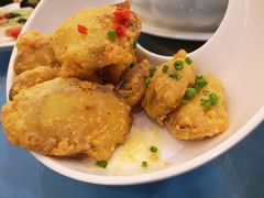 -椿记烧鹅(叠彩店)