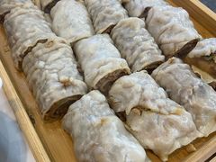 -华盛园卷子王农家菜水库鱼