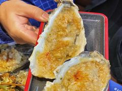 -大成海鲜烧烤·海鲜粥(安顺路店)