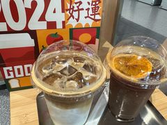 -SnowPeak Cafe(上海环宇城Max店)