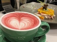 -打趸BTC·Breaktime cafe(北京路店)