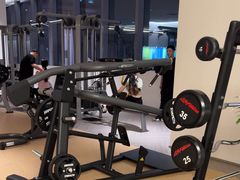 -YCHL FIT 健身(星寰店)