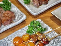 -人间酒暖·Go blanc·烧鸟·深夜食堂(陆家嘴店)
