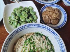 -同得兴 Since·1995 传统苏式面馆(十全街店)
