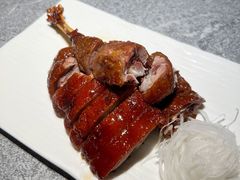 乐山甜皮鸭-马旺子·川小馆