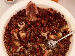-开海·红岛海鲜虾水饺(石老人店)