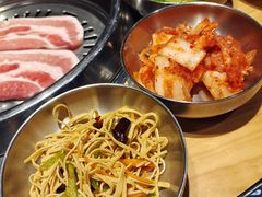 -土大力韩式烤肉料理(39年·和平路店)