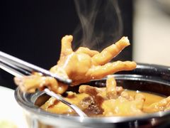-将相和·海鲜蒸饺大连菜